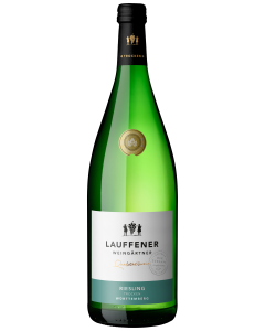 2023 Lauffener Riesling trocken