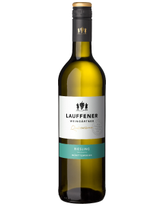 2024 Lauffener Riesling trocken