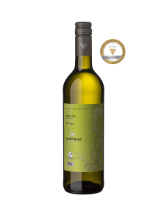 2023 Lauffener Bio Riesling trocken ecovin vegan