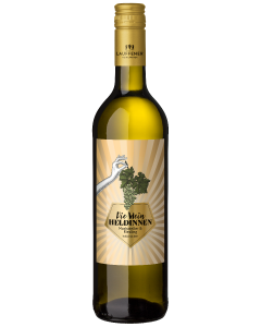 2024 Die Weinheldinnen Muskateller & Riesling QbA
