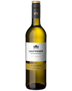2024 Lauffener Weingärtner Chardonnay QbA trocken