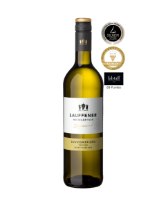 2024 Souvignier Gris QbA 0,75l trocken Zukunftswein