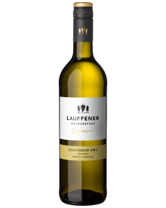 2024 Souvignier Gris QbA 0,75l trocken Zukunftswein
