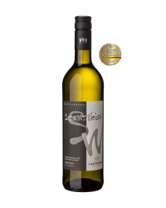2024 Lauffener Schwarzriesling weißgekeltert trocken