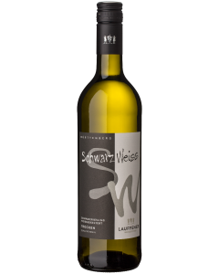 2024 Lauffener Schwarzriesling weißgekeltert trocken