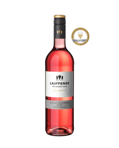 2024 Lauffener Muskattrollinger Rosé