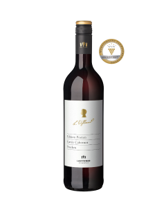2023 Lauffener Poet Cuvée Cabernet Eichenfass trocken
