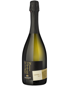 Lauffener Vinitiative Cuvée "X" Pinot Sekt brut 