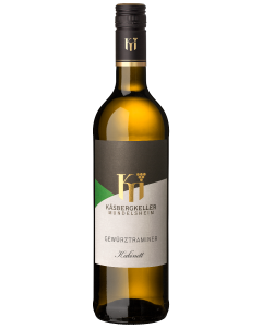 2024 Mundelsheimer Gewürztraminer Kabinett 
