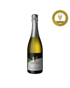 2022 Mundelsheimer Sauvignon blanc Sekt brut