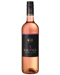 BALANCE Trollinger Rosé QbA trocken