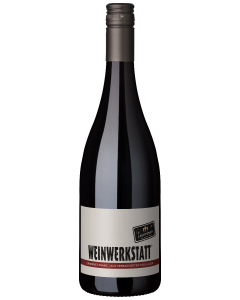 Lauffener Weinwerkstatt Carménère QbA tr.
