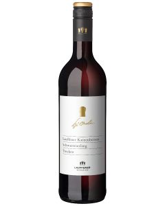 2022 Lauffener Poet Schwarzriesling Eichenfass trocken
