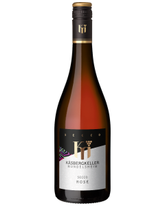 Mundelsheimer Secco Rosé 0,75l