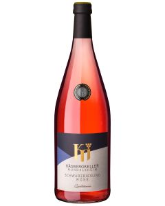 2021 Mundelsheimer Schwarzriesling Rosé