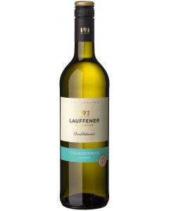 2021 Lauffener Weingärtner Chardonnay QbA trocken
