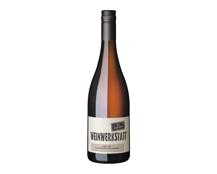 2019 Lauffener Weinwerkstatt Rosé trocken