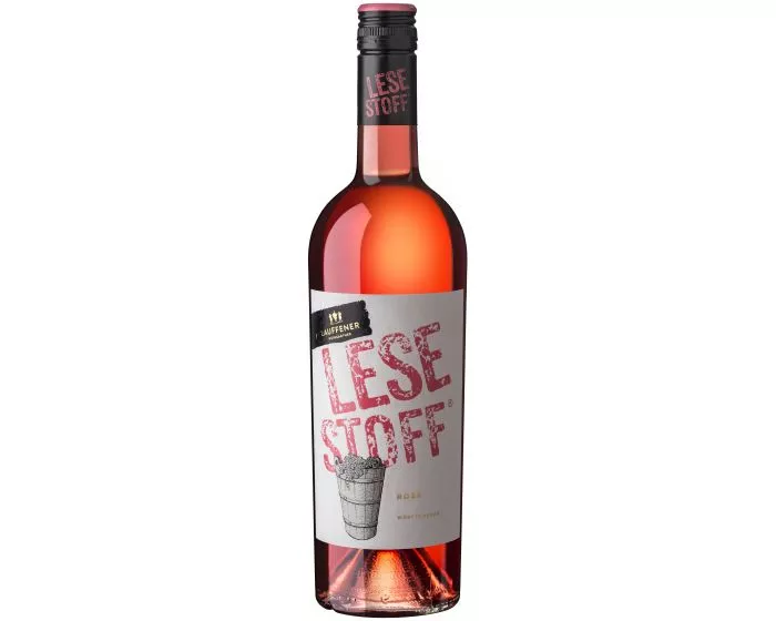 Lauffener Lesestoff® Rosé