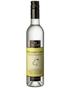 Williams-Birnen Brand 